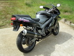 �������� �� ������ �������� Kawasaki ZX-9R 1995 ���� 7